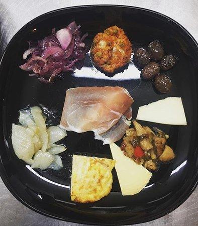 Steak House Di Molino Gianfranco